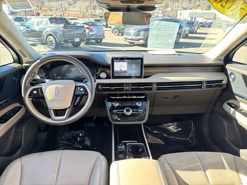 Used 2020 Lincoln Corsair Reserve w/ Equipment Group 201A image 40