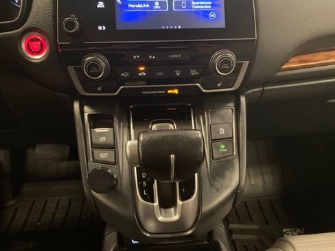 Used 2020 Honda CR-V EX-L image 12