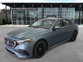 New 2026 Mercedes-Benz E 450 E 450 video 1