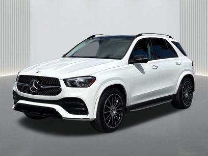 Used 2023 Mercedes-Benz GLE 350 4MATIC
