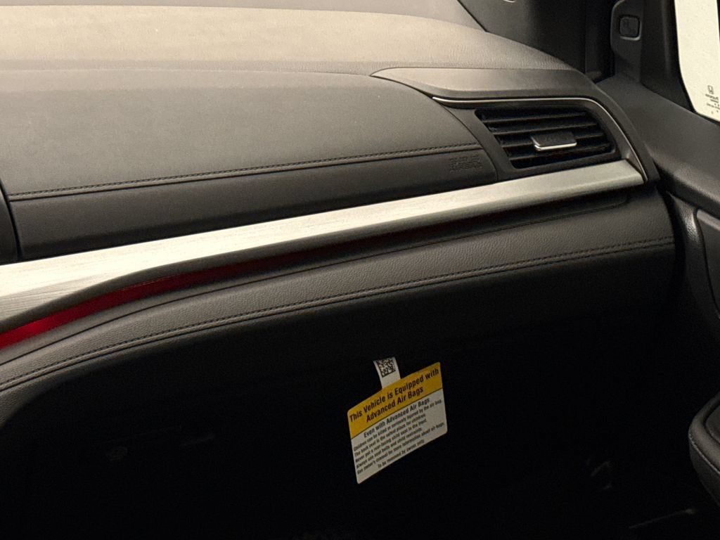 New 2026 Honda Odyssey Sport-L image 16