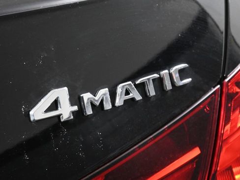 Certified 2026 Mercedes-Benz C 300 4MATIC Sedan image 36