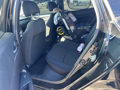 Used 2017 Honda Civic EX image 6