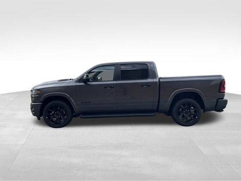 New 2026 RAM 1500 Laramie w/ Night Edition image 7