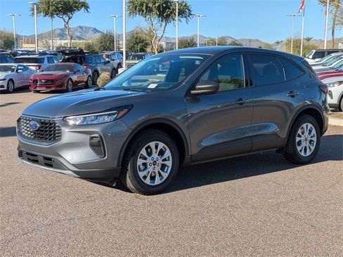 New 2026 Ford Escape Active w/ Tech Pack #1 image 25