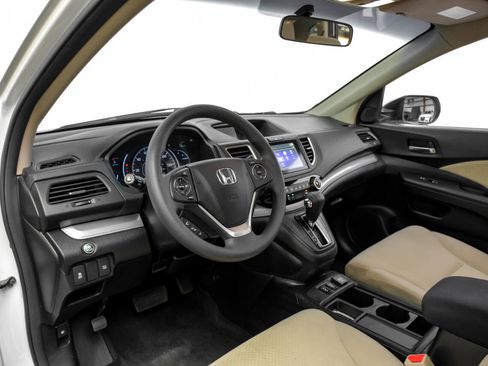 Used 2015 Honda CR-V EX image 3
