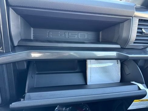 New 2026 Ford F150 STX w/ F-150 LOBO Package AWD/4WD image 41