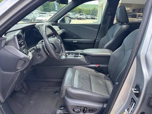 Used 2024 Lexus TX 350 FWD w/ Technology Package image 10