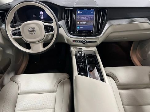Used 2025 Volvo XC60 B5 Ultra w/ Protection Package Premier image 19