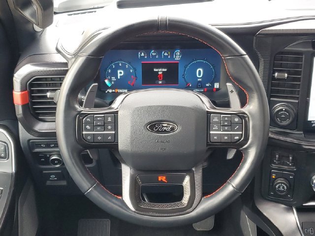 Used 2024 Ford F150 Raptor w/ Equipment Group 803A Raptor R AWD/4WD image 30