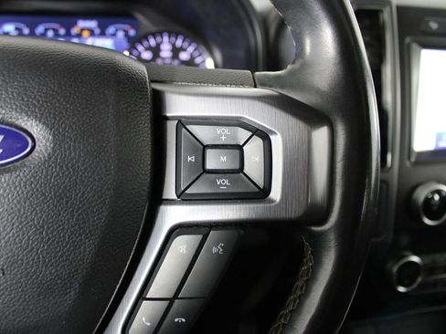 Used 2020 Ford Expedition Max Platinum AWD/4WD image 19