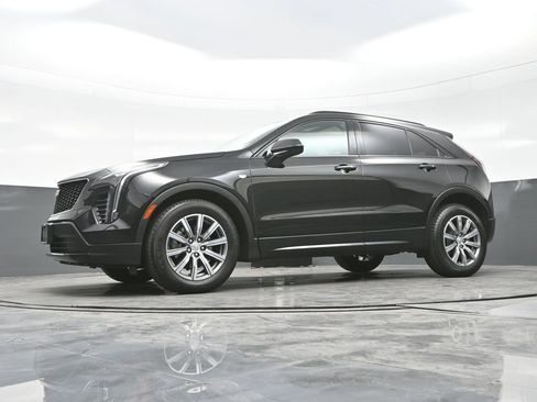 Used 2020 Cadillac XT4 Sport w/ Driver Awareness Package image 20