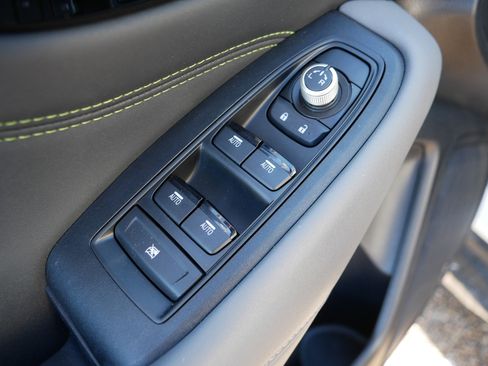 Used 2023 Subaru Outback Onyx Edition XT w/ Popular Package #2 image 19