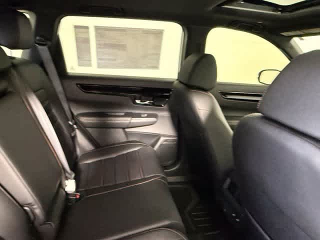 New 2027 Honda CR-V Sport Touring image 49