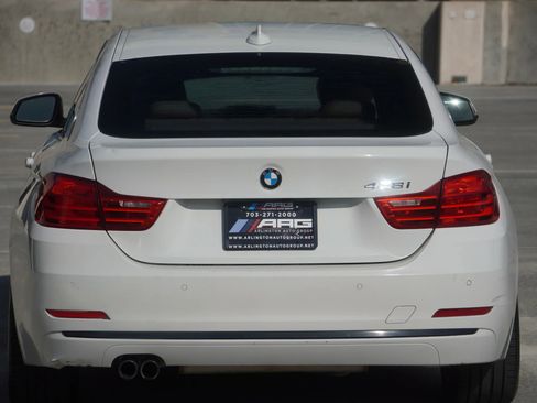 Used 2016 BMW 428i Gran Coupe image 9