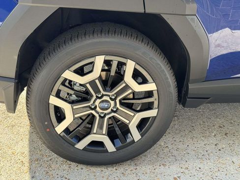 New 2026 Subaru Outback Touring XT AWD/4WD image 4