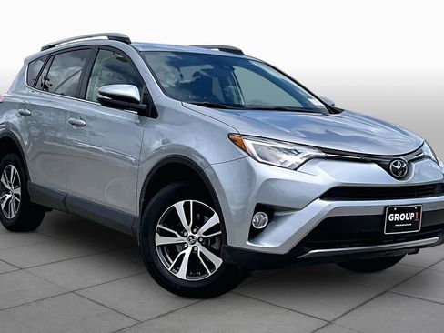 Used 2018 Toyota RAV4 XLE w/ Plus Extra Value Package image 3