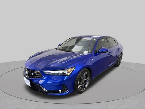 Used 2023 Acura Integra A-Spec FWD image 26