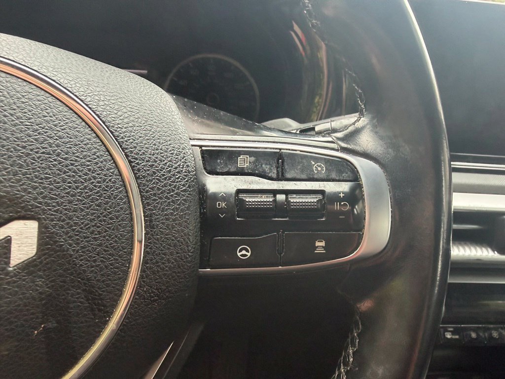 Used 2022 Kia K5 GT-Line w/ GT-Line FWD Premium Package image 19