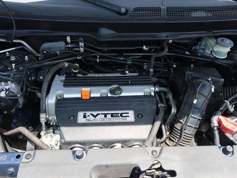 Used 2008 Honda Element SC image 33