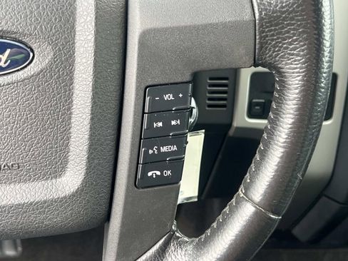 Used 2014 Ford F150 XLT w/ Equipment Group 302A Luxury image 26