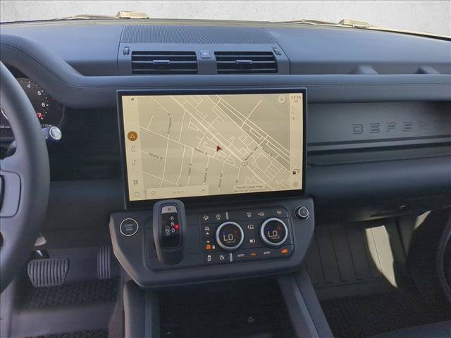 New 2026 Land Rover Defender 110 S AWD/4WD image 12