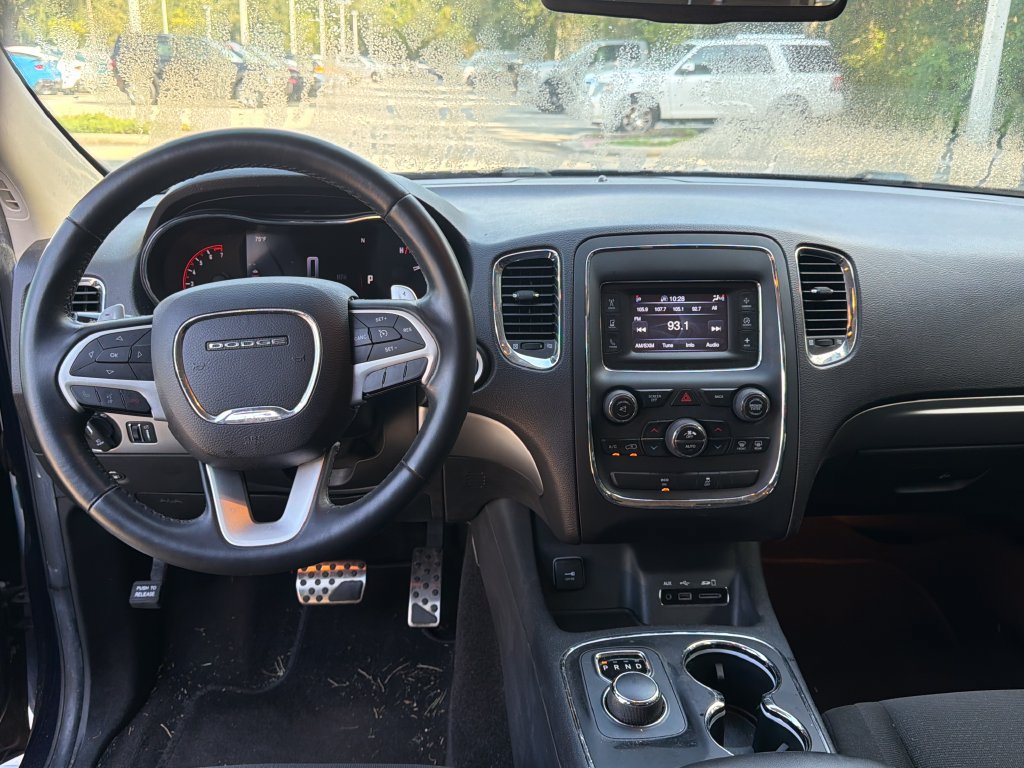 Used 2014 Dodge Durango SXT w/ Quick Order Package 23B RWD image 7