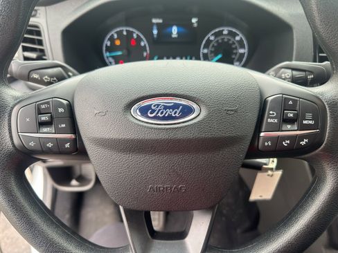 Used 2024 Ford Transit 350 XLT image 20