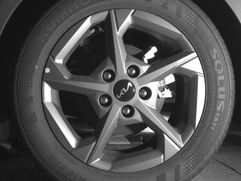 Used 2025 Kia K4 FWD image 14