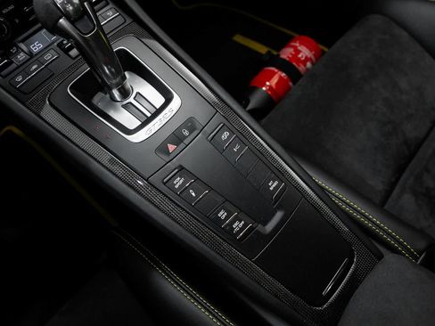 Certified 2016 Porsche 911 GT3 RS RWD image 27