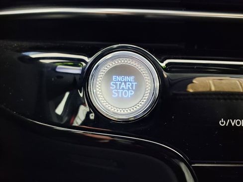 Certified 2025 Genesis G80 3.5T Sport Prestige image 23