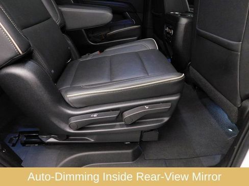 Used 2022 Chevrolet Tahoe Premier image 33