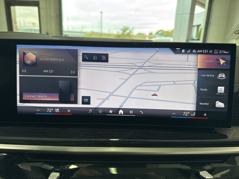 New 2026 BMW X7 xDrive40i w/ M Sport Package image 25