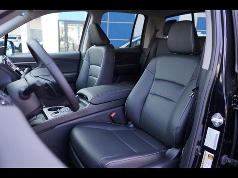 New 2024 Honda Ridgeline RTL image 15