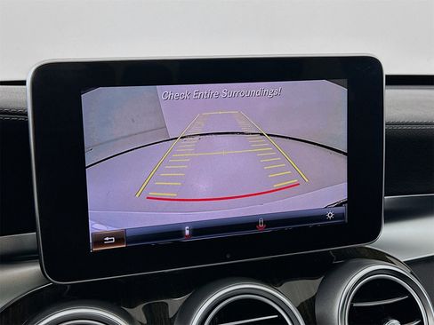 Used 2015 Mercedes-Benz C 400 4MATIC image 15