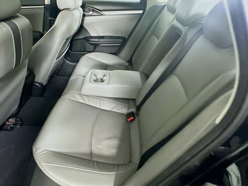 Used 2019 Honda Civic EX-L image 26