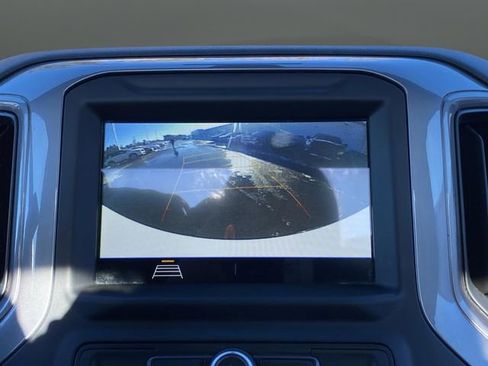 Used 2019 Chevrolet Silverado 1500 W/T image 8