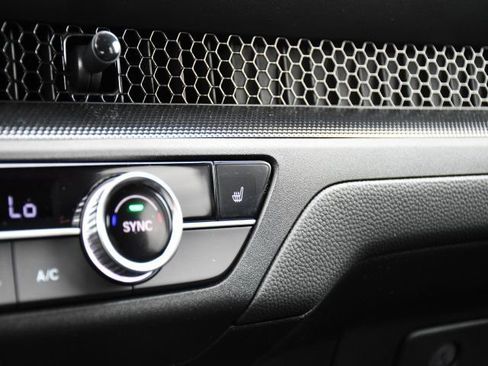 New 2026 Honda CR-V EX image 13