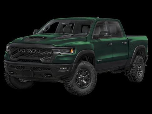 New 2027 RAM 1500 RHO AWD/4WD image 1