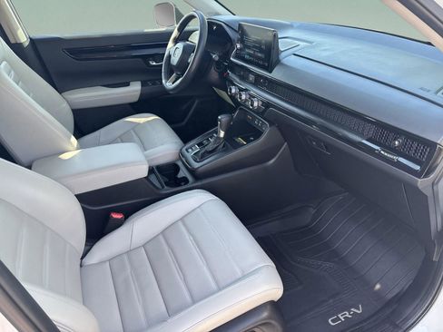 Used 2025 Honda CR-V EX-L image 19
