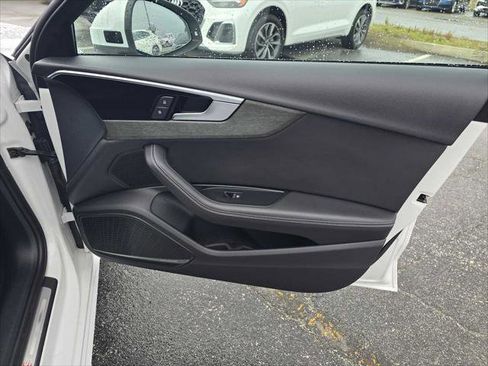 Used 2020 Audi A4 2.0T Premium Plus w/ Premium Plus Package image 10