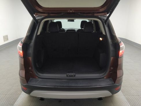 Used 2018 Ford Escape SEL AWD/4WD image 29