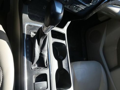 Used 2017 Ford Escape Titanium image 23