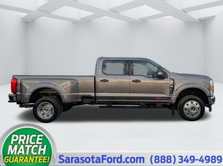 New 2026 Ford F450 XLT w/ Camper Package video 1