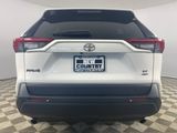 Used 2022 Toyota RAV4 LE image 6