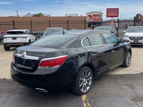 Used 2013 Buick LaCrosse Touring FWD image 3