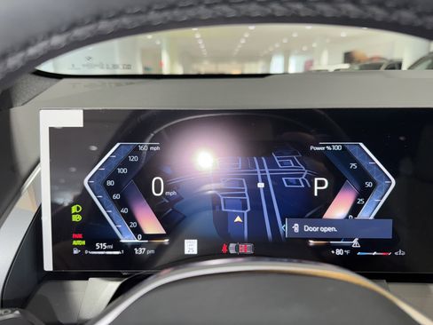 New 2026 BMW X3 xDrive30 w/ Convenience Package image 17