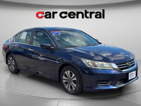 Used 2015 Honda Accord LX image 7