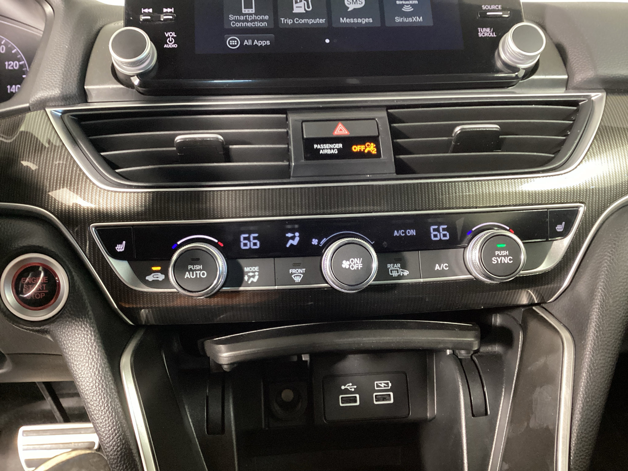 Used 2021 Honda Accord Sport image 25