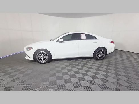 Used 2023 Mercedes-Benz CLA 250 image 49